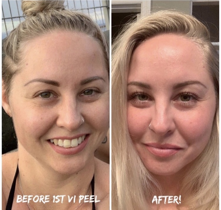 Carolyn Skincare Image