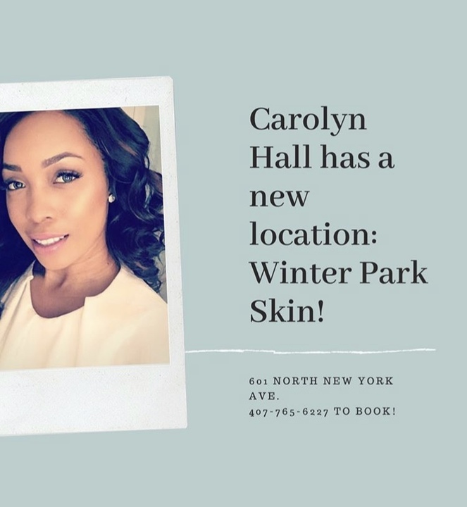 Carolyn Skincare Image