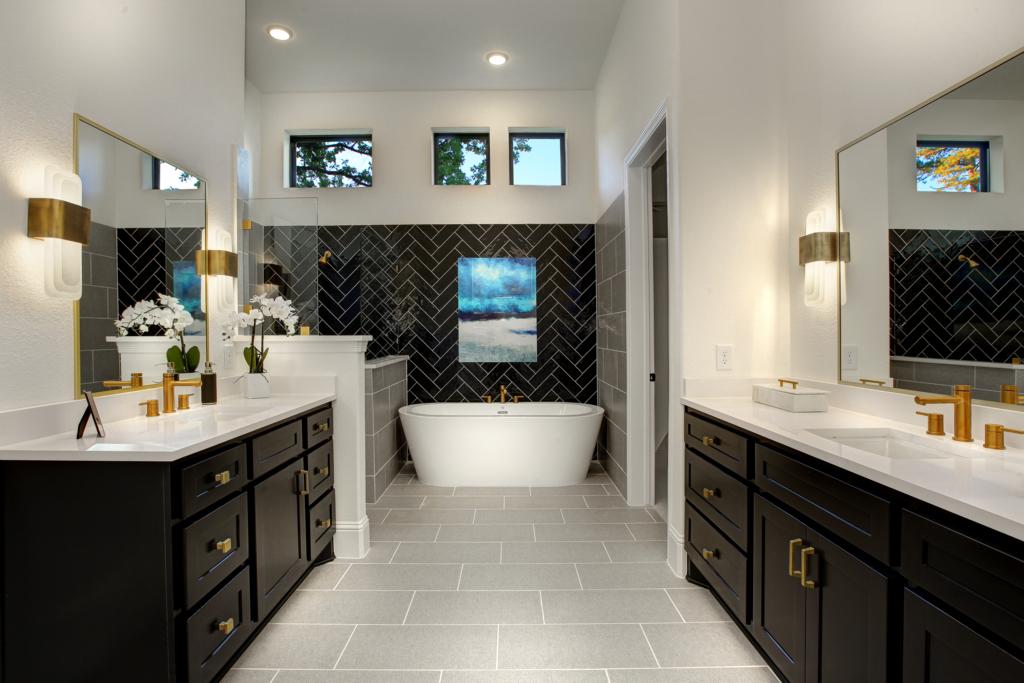 Drees Custom Homes at Grand Central Park Image