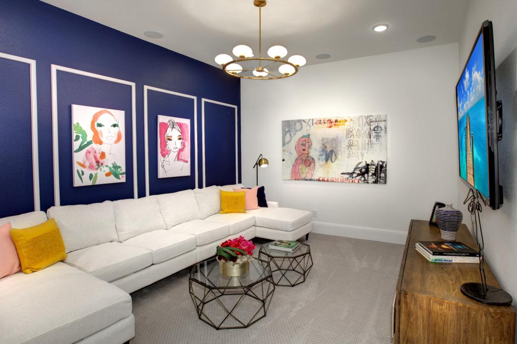 Drees Custom Homes at Grand Central Park Image