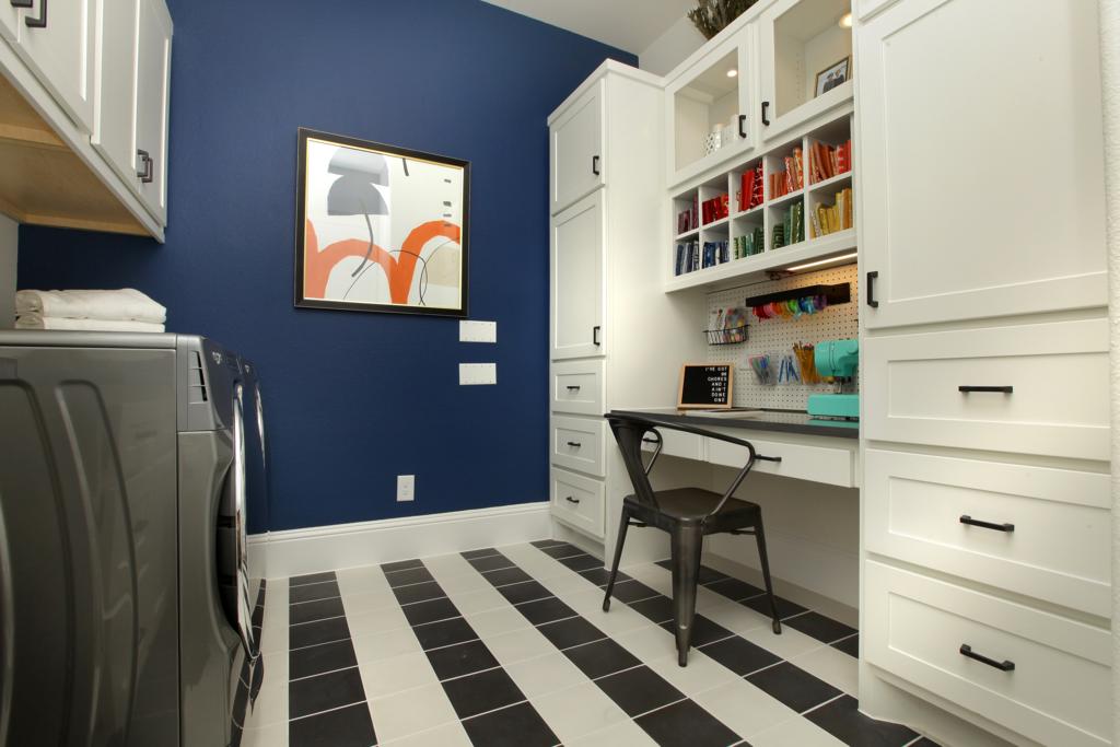 Drees Custom Homes at Grand Central Park Image