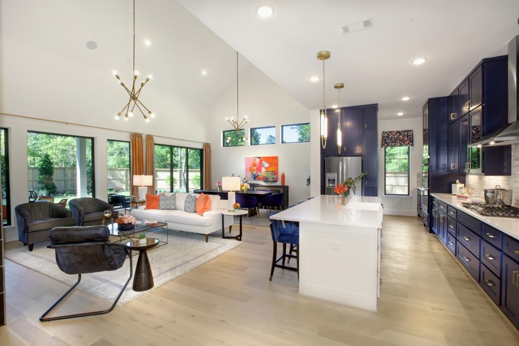 Drees Custom Homes at Grand Central Park Image