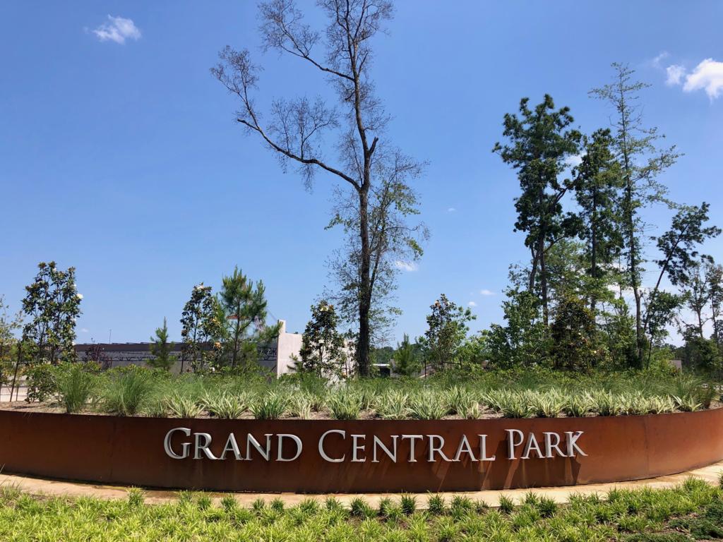 Drees Custom Homes at Grand Central Park Image