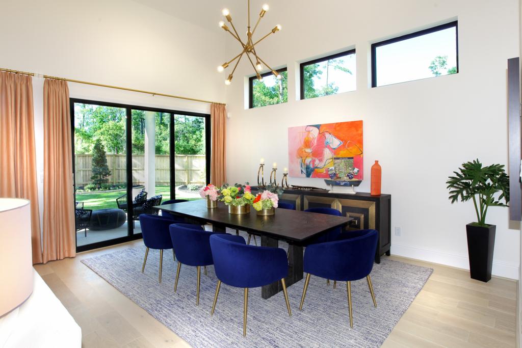 Drees Custom Homes at Grand Central Park Image