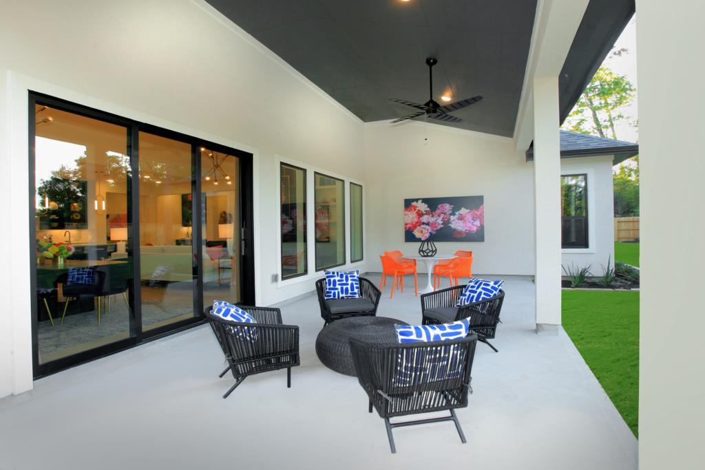 Drees Custom Homes at Grand Central Park Image