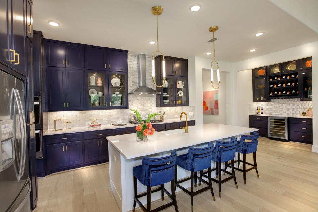 Drees Custom Homes at Grand Central Park Image