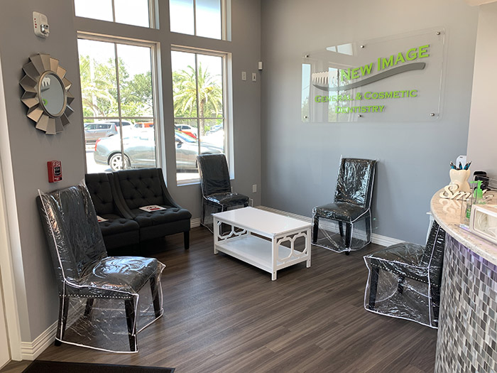 New Image General & Cosmetic Dentistry Image