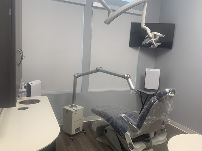 New Image General & Cosmetic Dentistry Image