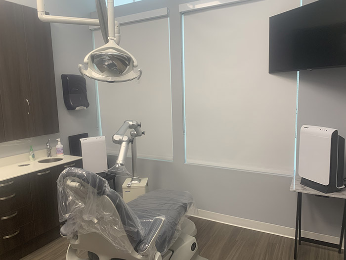 New Image General & Cosmetic Dentistry Image