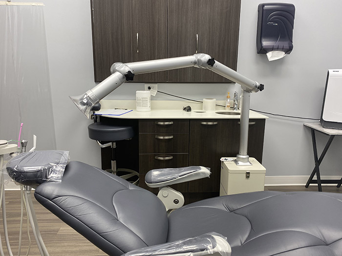 New Image General & Cosmetic Dentistry Image