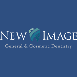 New Image General &amp; Cosmetic Dentistry Logo