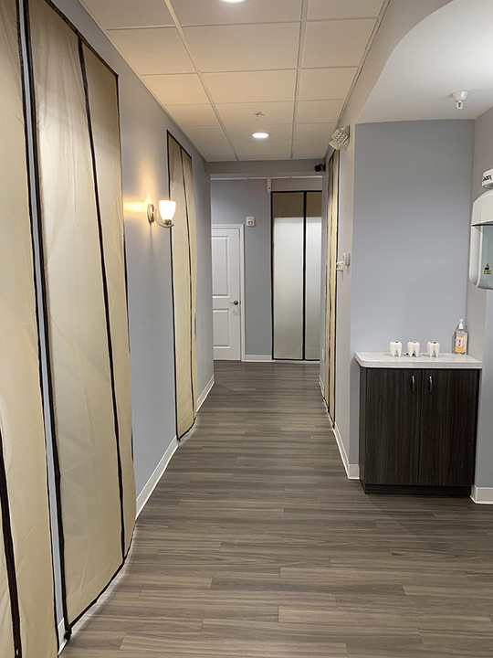 New Image General & Cosmetic Dentistry Image