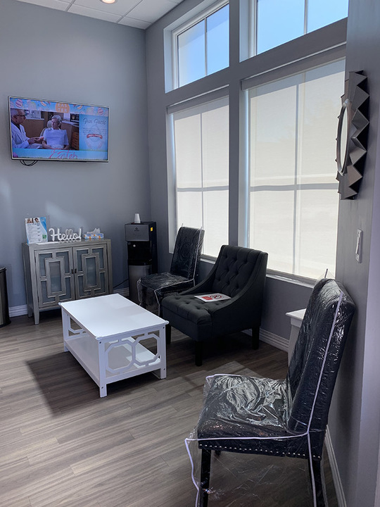 New Image General & Cosmetic Dentistry Image