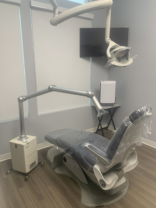 New Image General & Cosmetic Dentistry Image