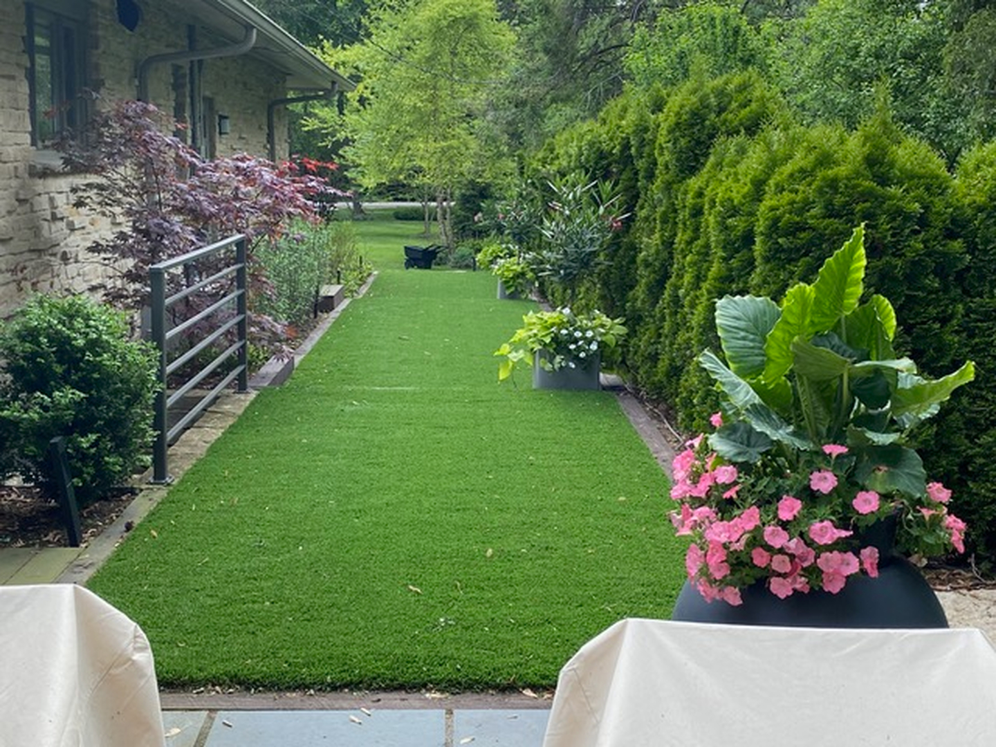 Milwaukee Landscape & Design Image