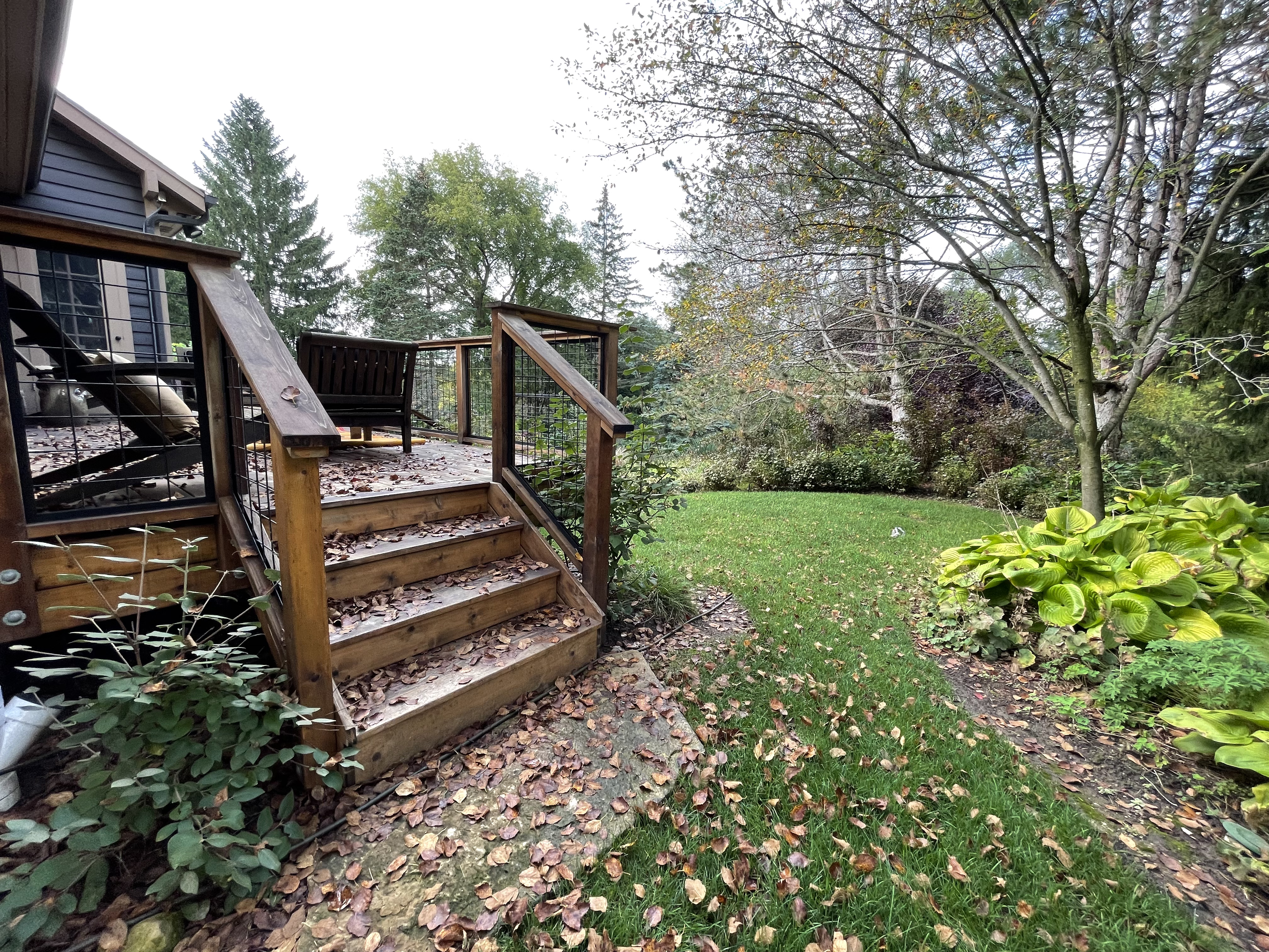 Milwaukee Landscape & Design Image