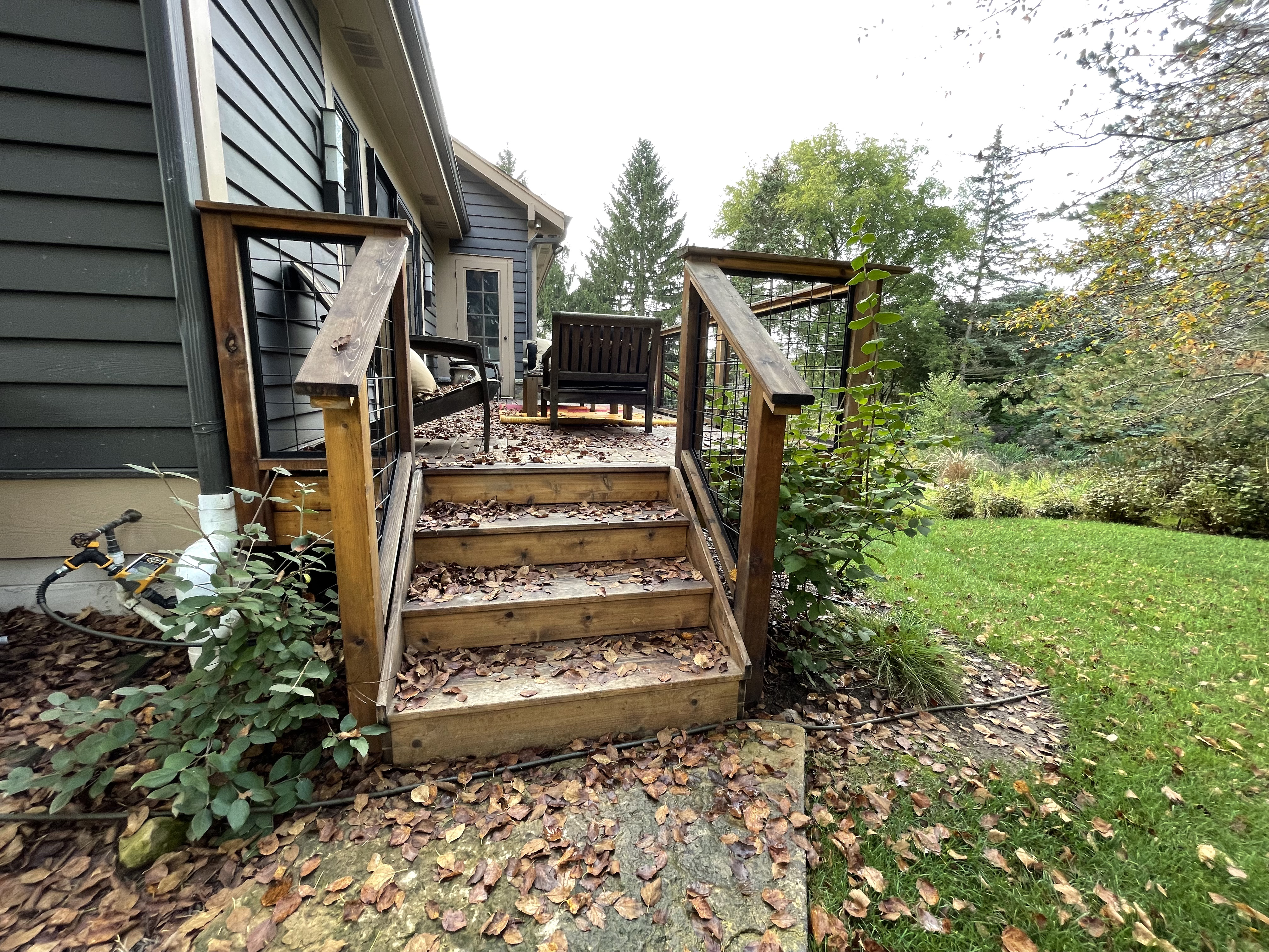 Milwaukee Landscape & Design Image