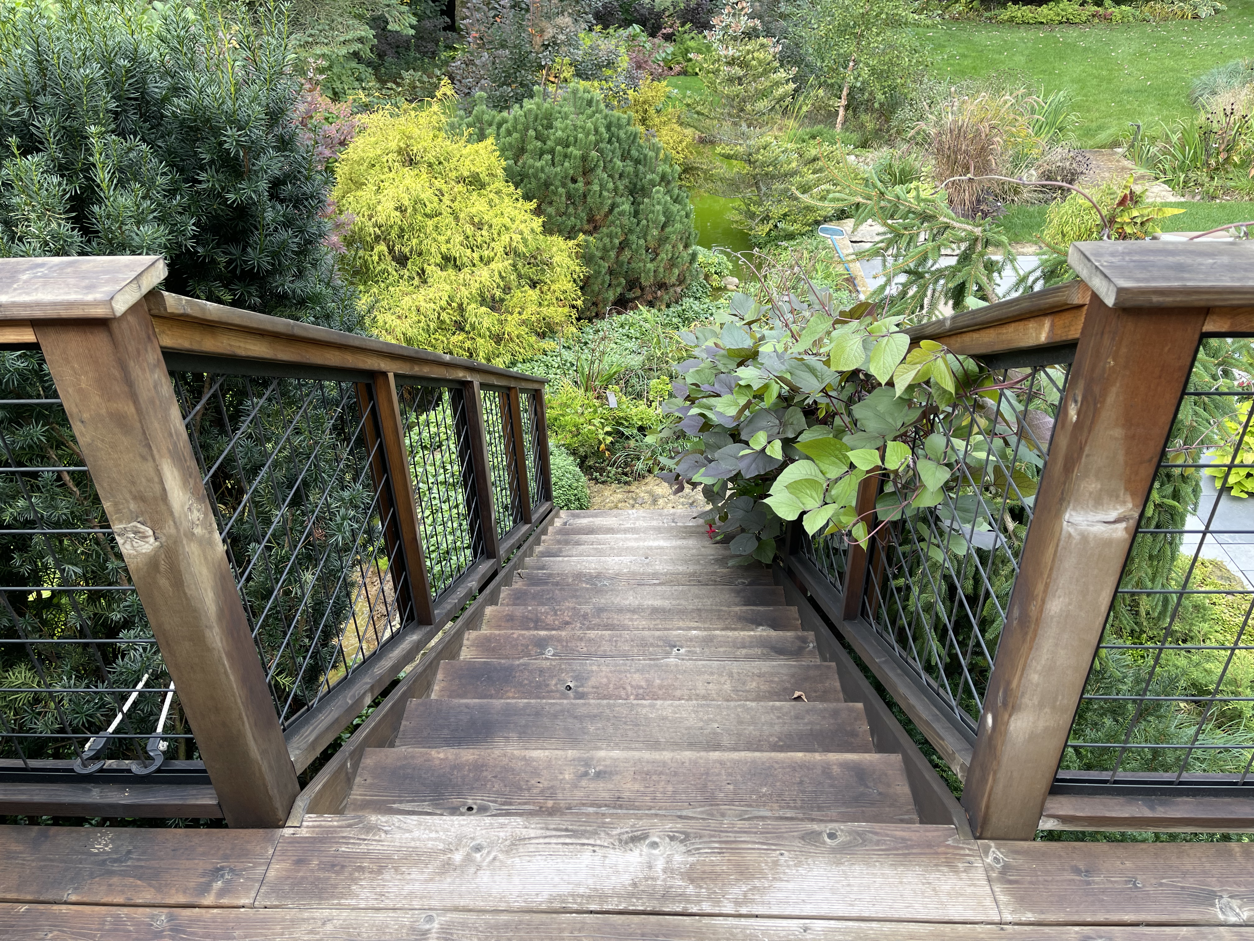 Milwaukee Landscape & Design Image