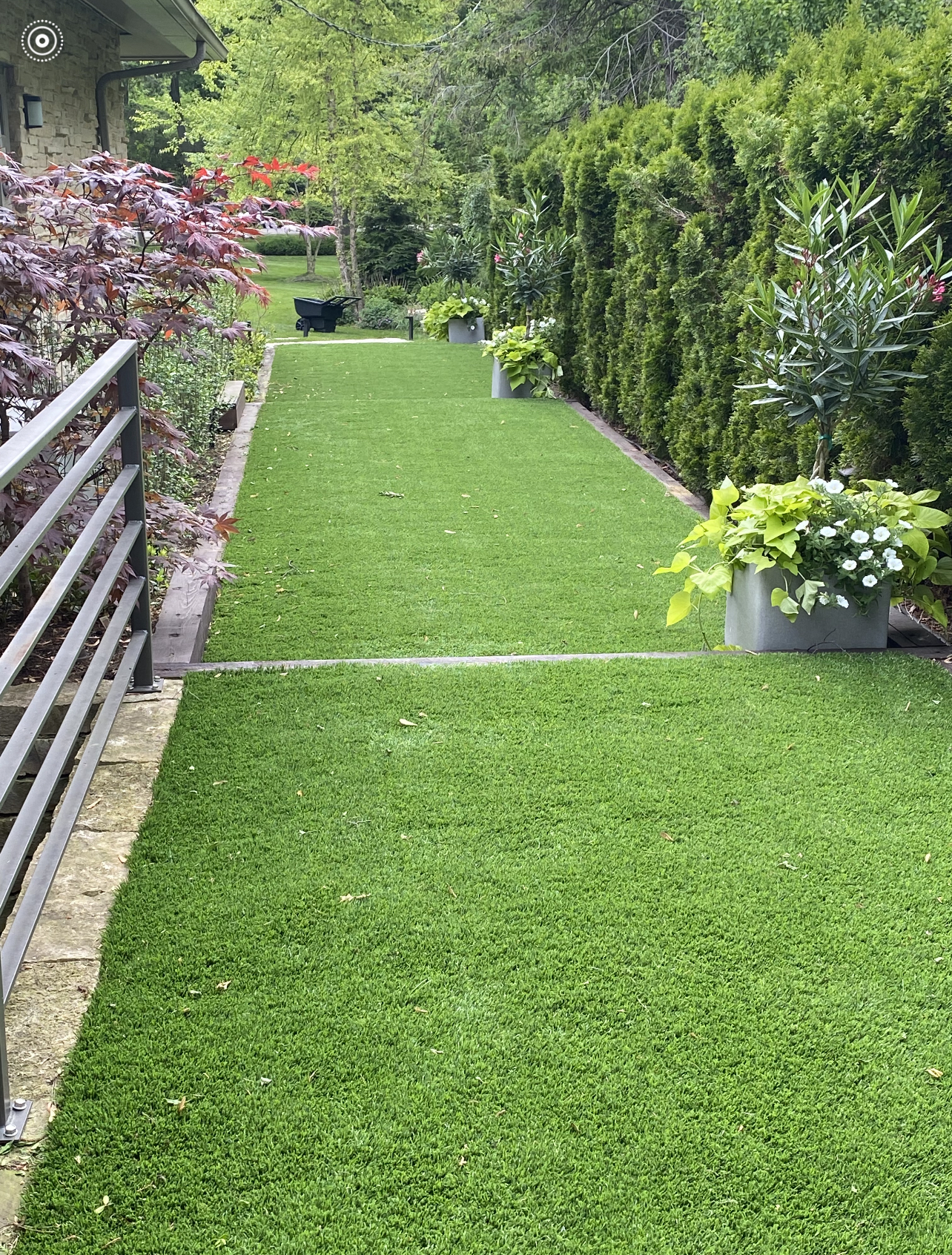 Milwaukee Landscape & Design Image