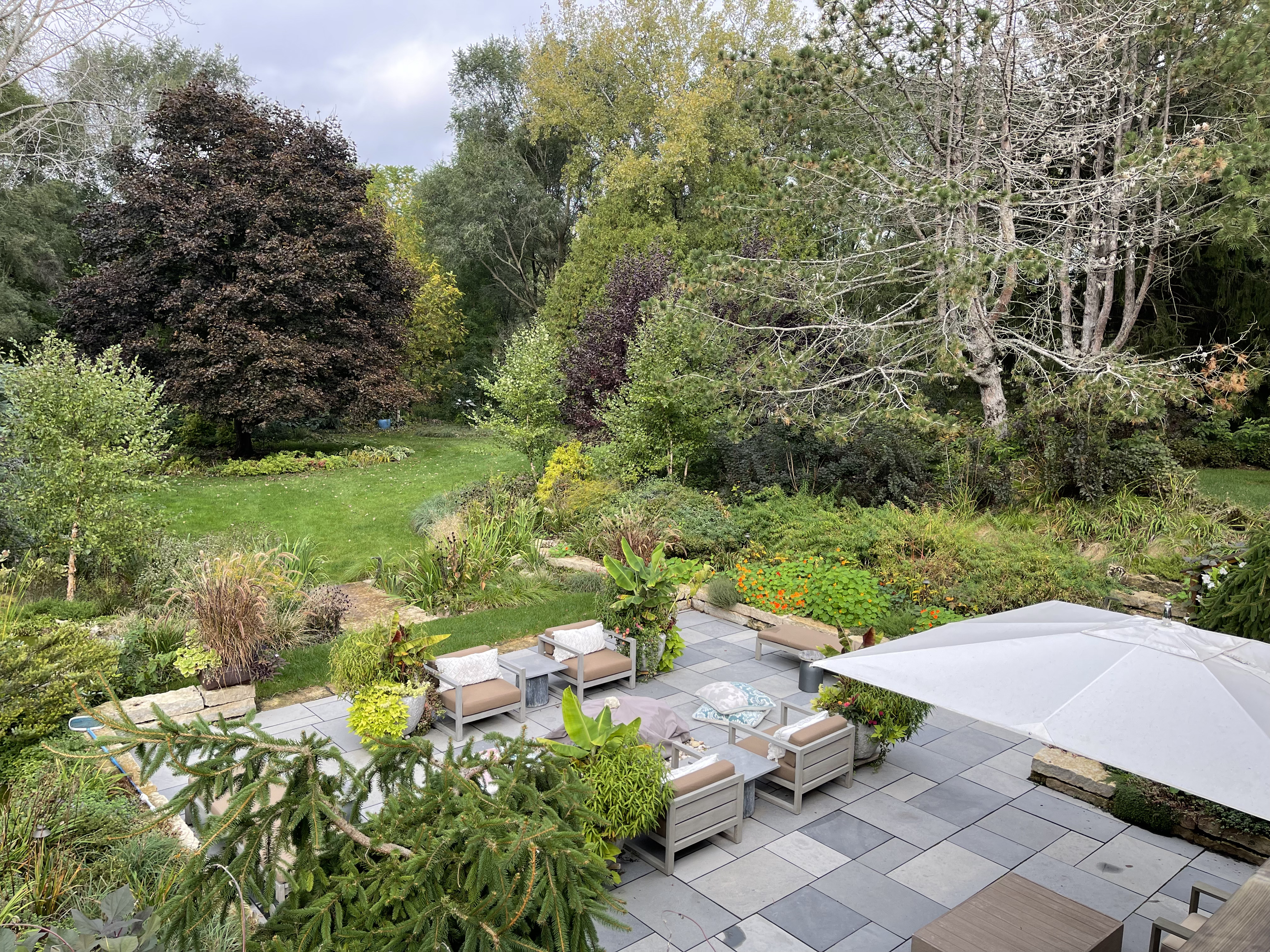 Milwaukee Landscape & Design Image