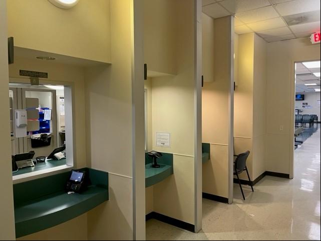 Northwest Health Center Pharmacy Image