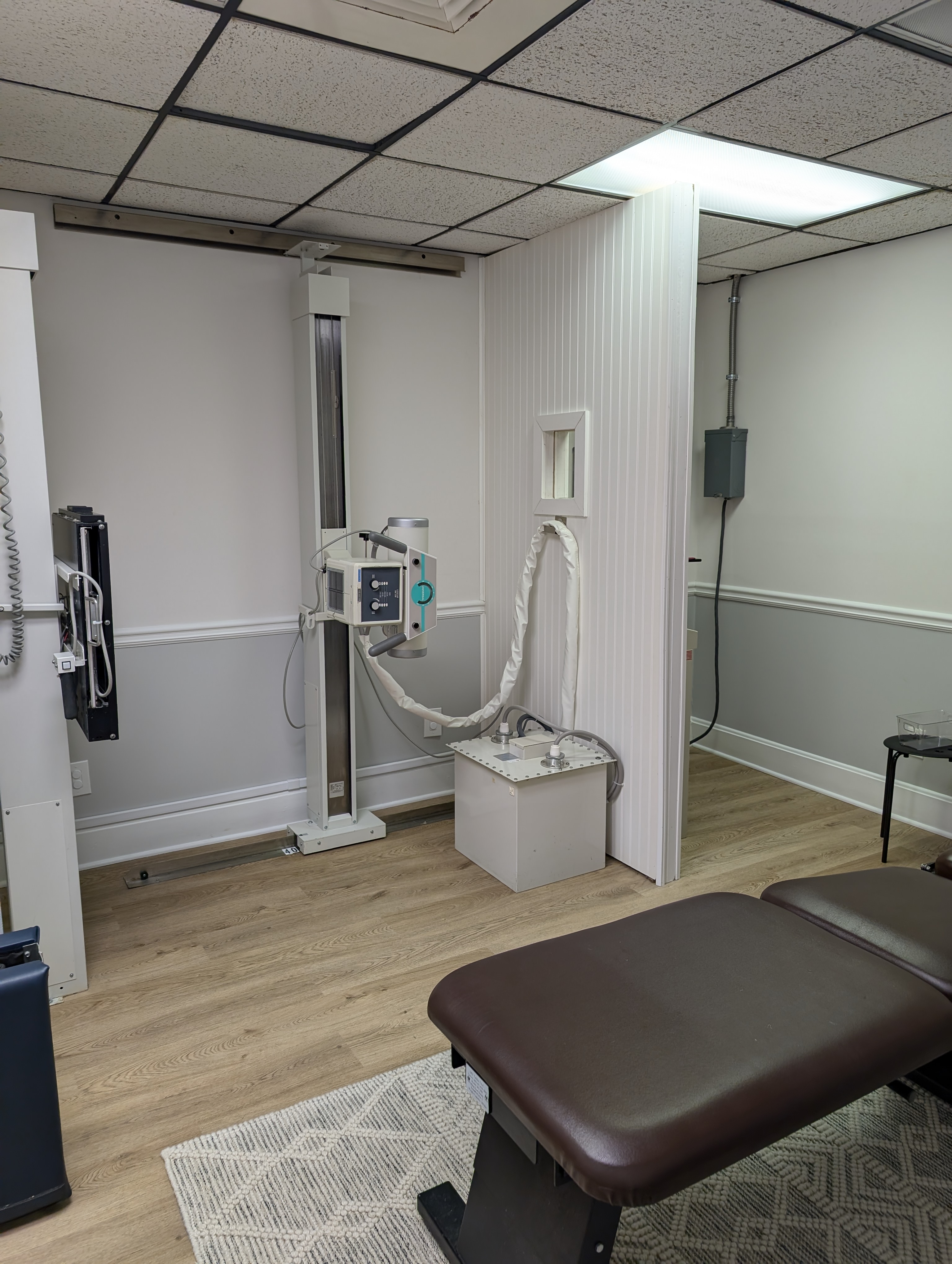 Peachy Keen Chiropractic, Dr. Maggie Sliwka Image