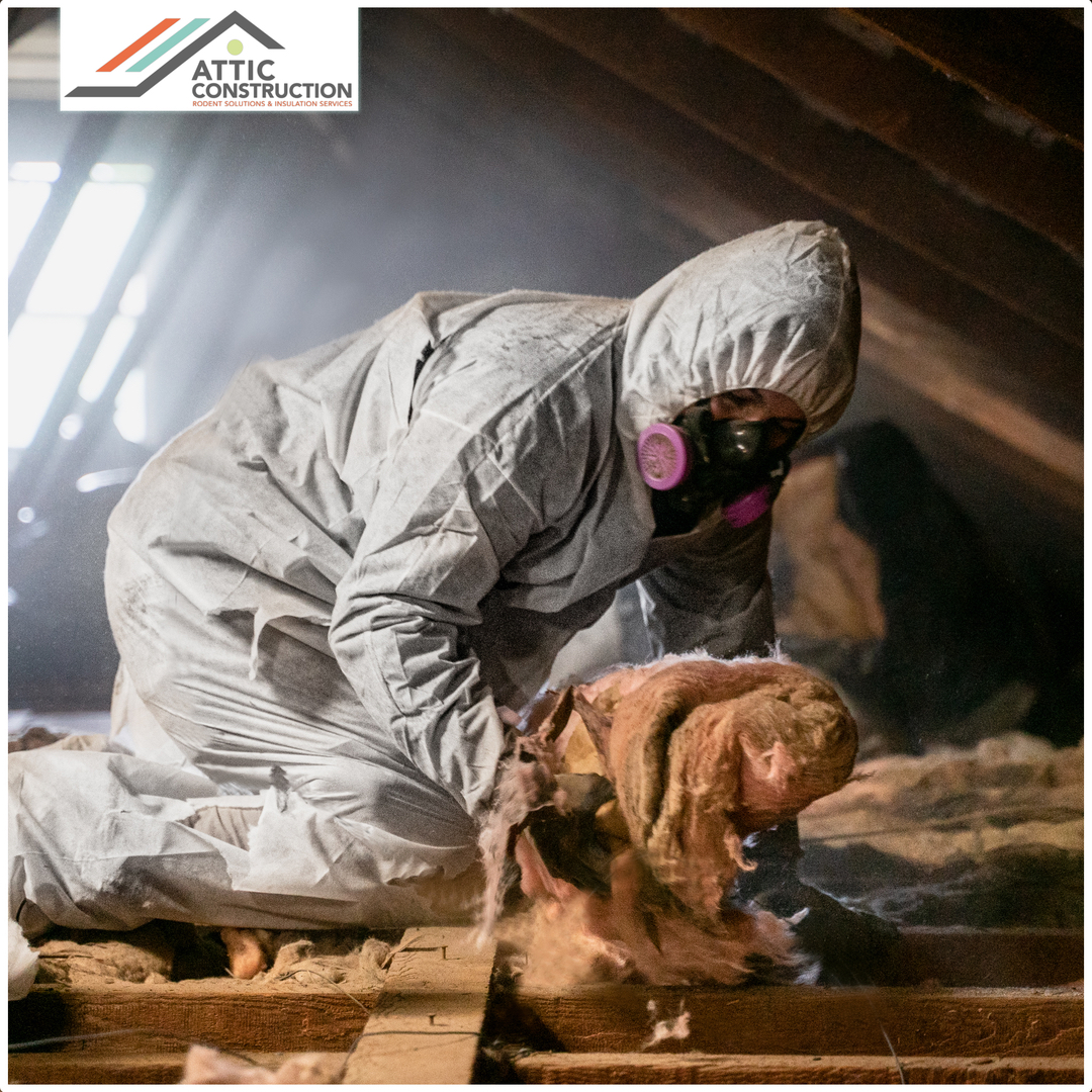 Attic Construction Image