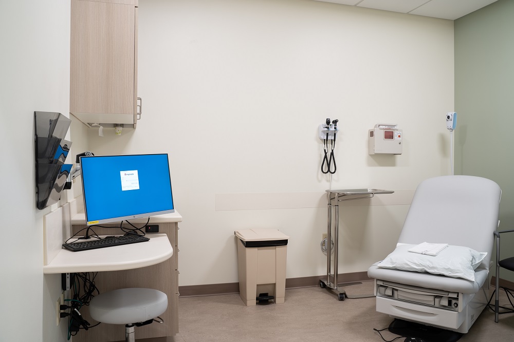 GRH Urgent Care - La Grande, OR