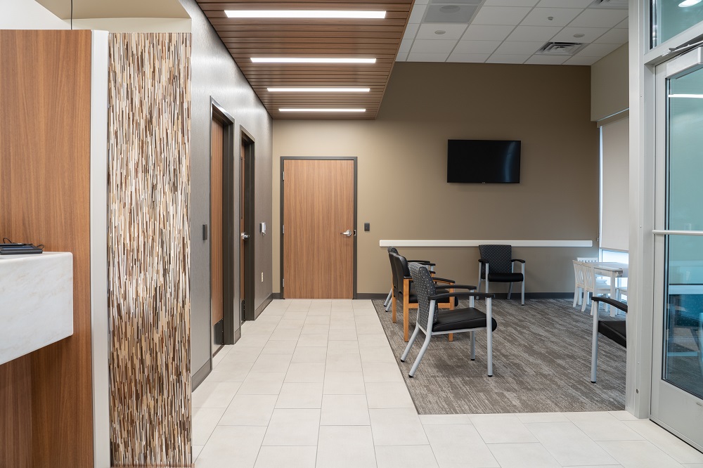 GRH Urgent Care - La Grande, OR