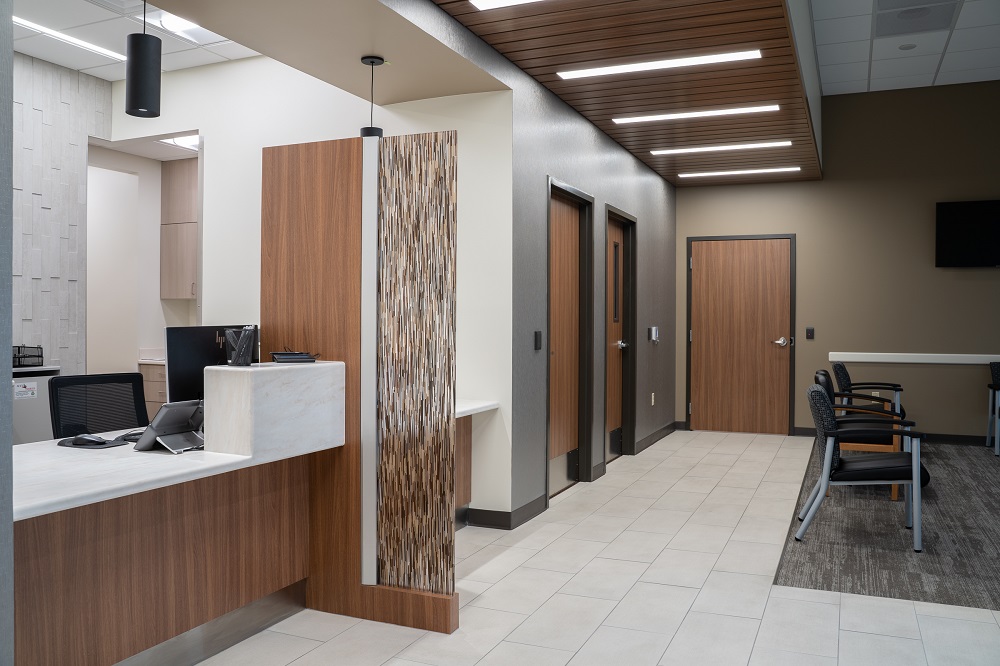 GRH Urgent Care - La Grande, OR