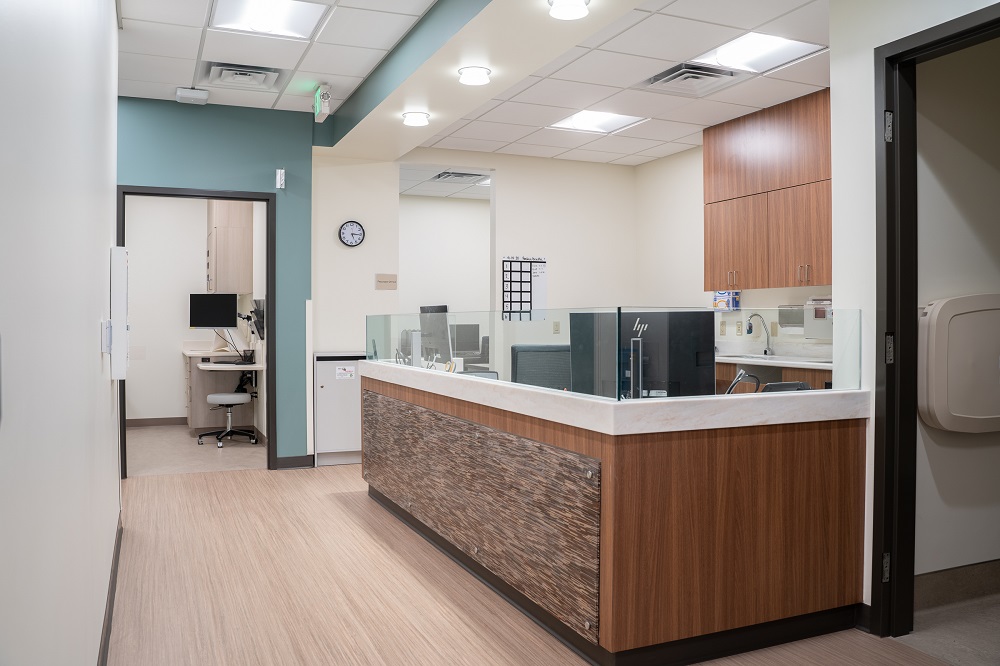 GRH Urgent Care - La Grande, OR