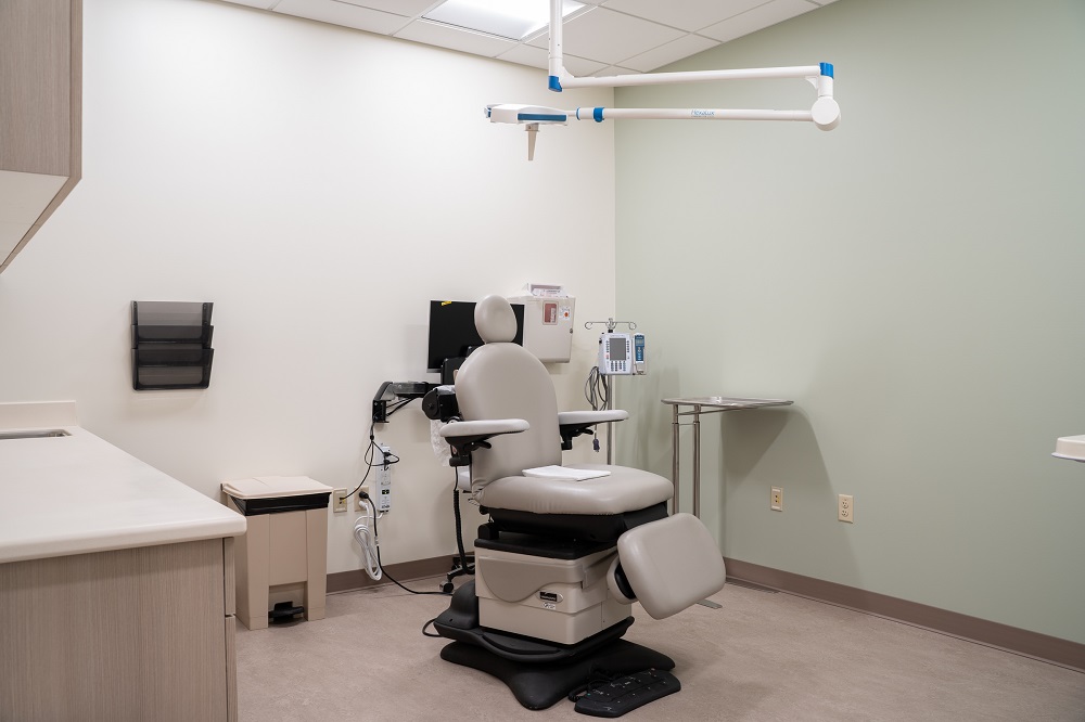 GRH Urgent Care - La Grande, OR