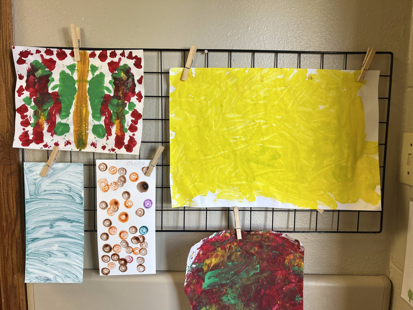 Morning Glory Preschool at Christ United Methodist Church Image