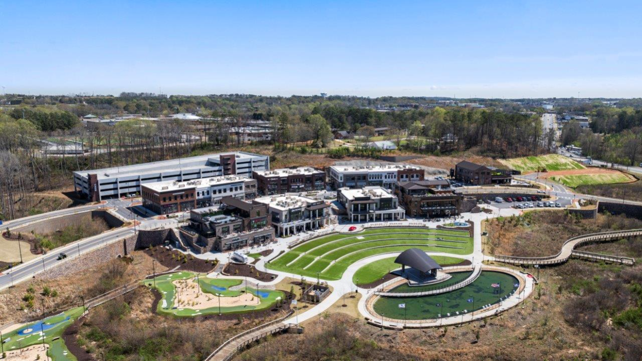 Haven Abbey by D.R. Horton Image