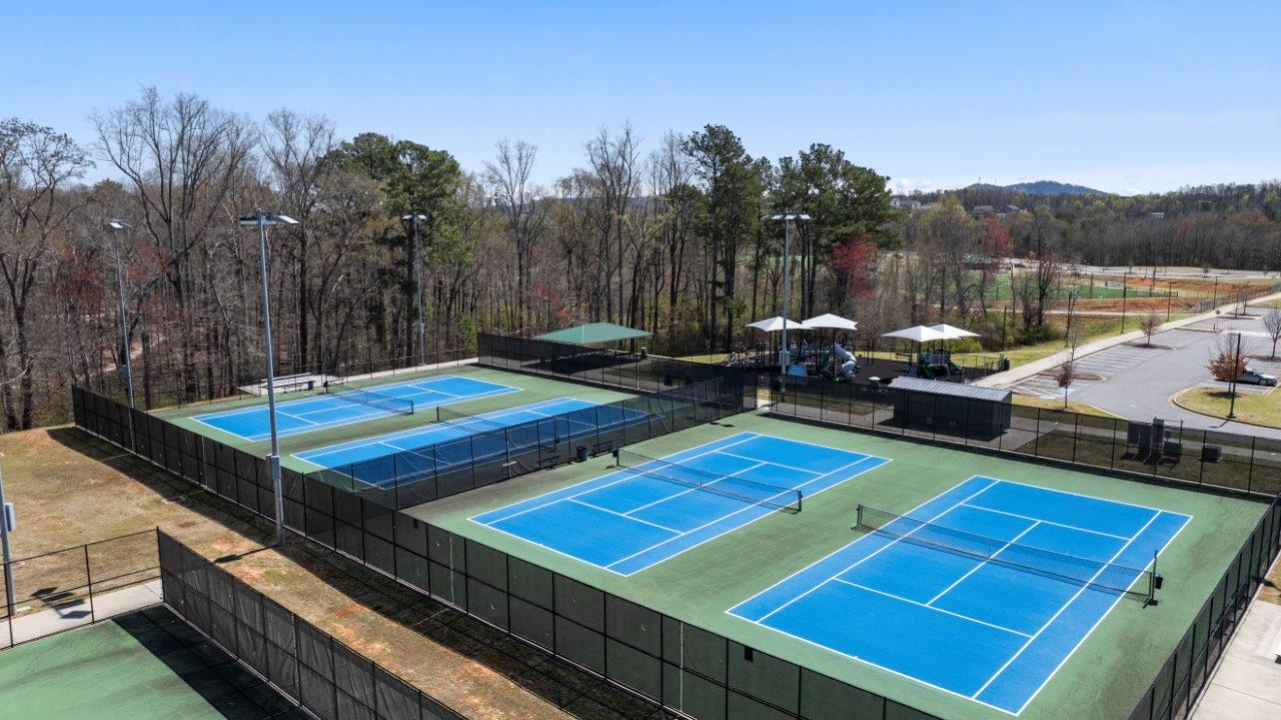 Haven Abbey by D.R. Horton Image