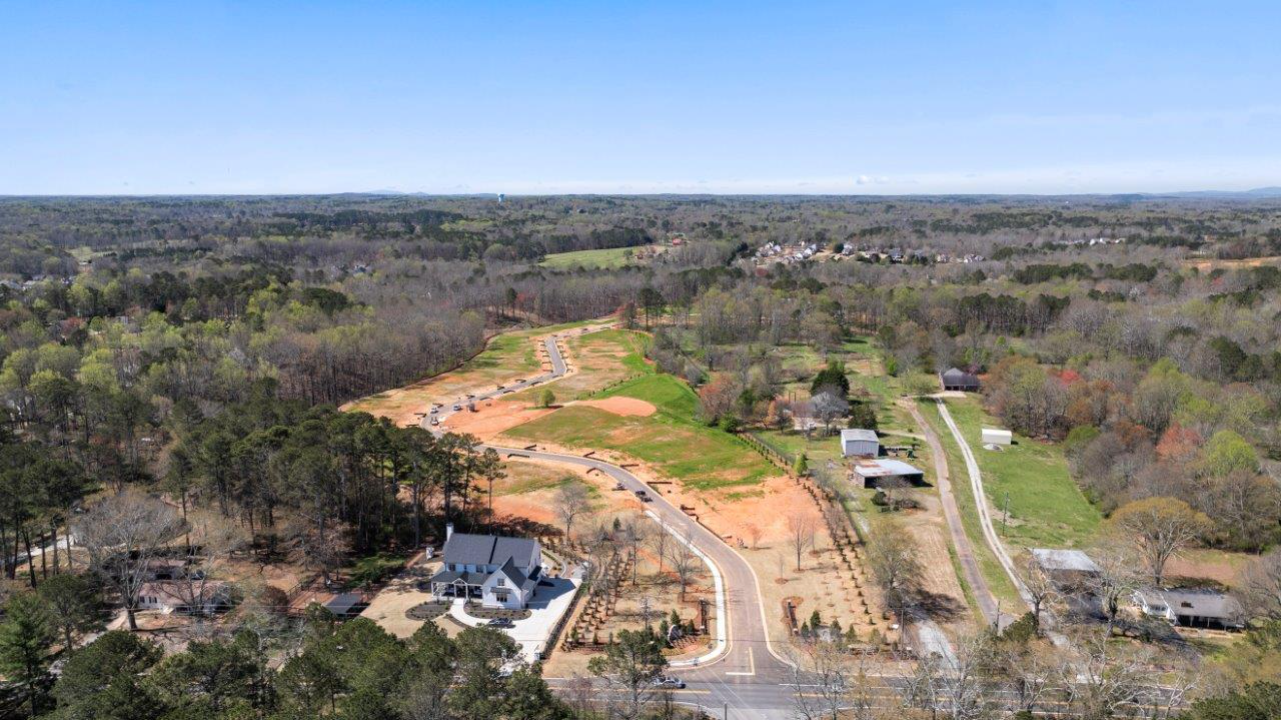 Haven Abbey by D.R. Horton Logo