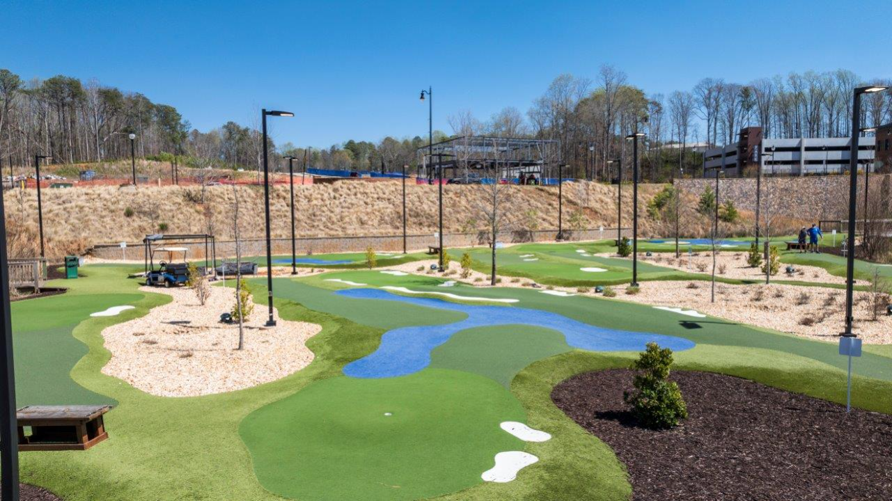 Haven Abbey by D.R. Horton Image