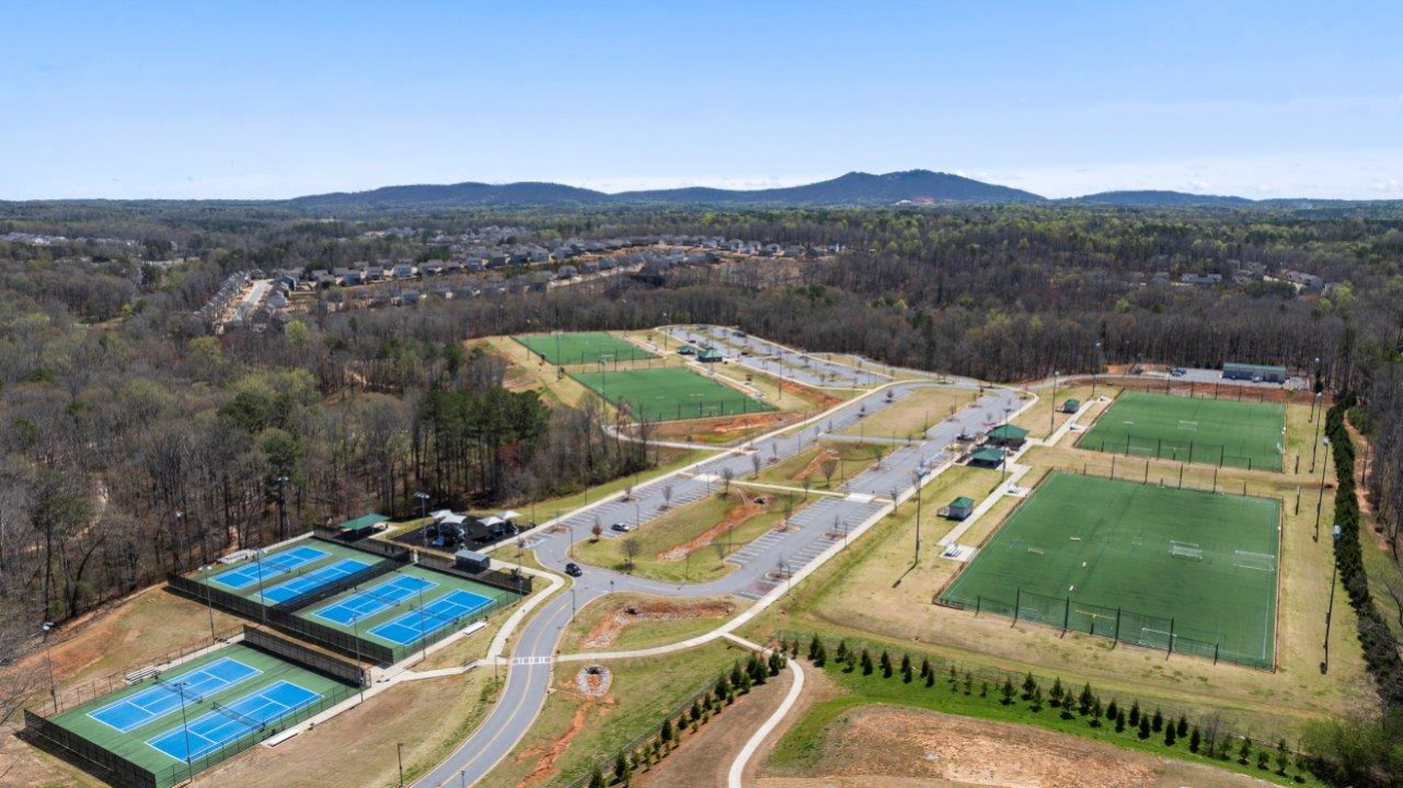 Haven Abbey by D.R. Horton Image