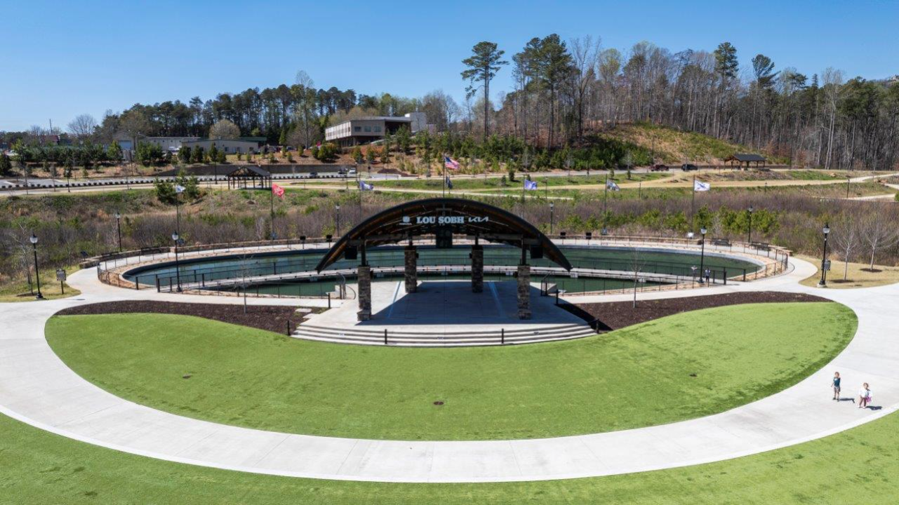 Haven Abbey by D.R. Horton Image