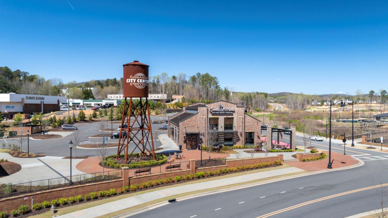 Haven Abbey by D.R. Horton Image