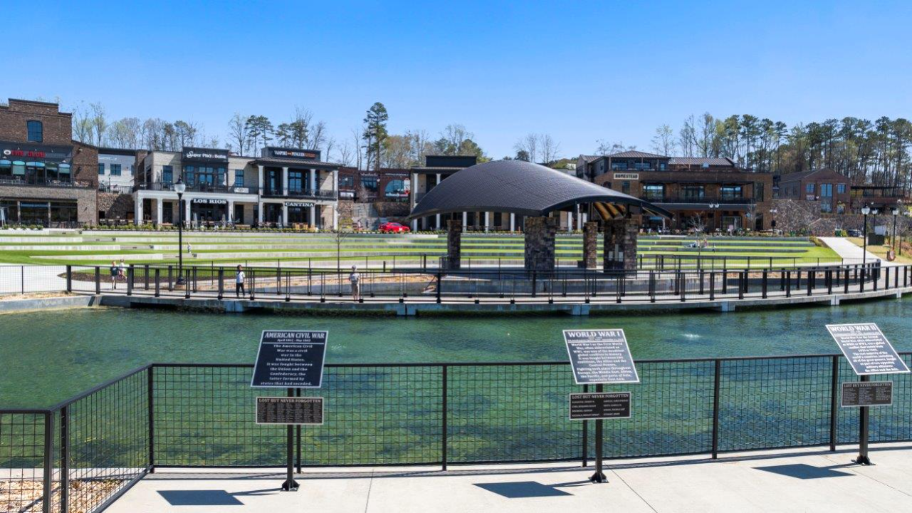 Haven Abbey by D.R. Horton Image