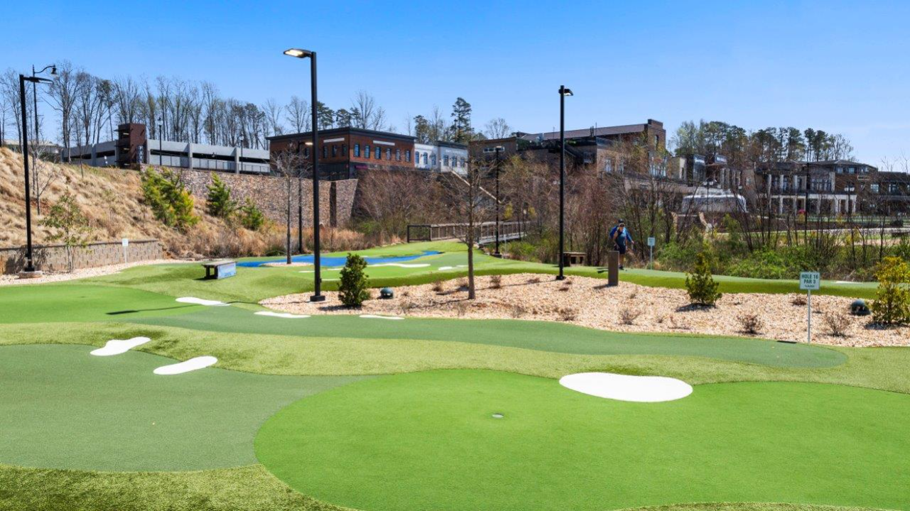 Haven Abbey by D.R. Horton Image