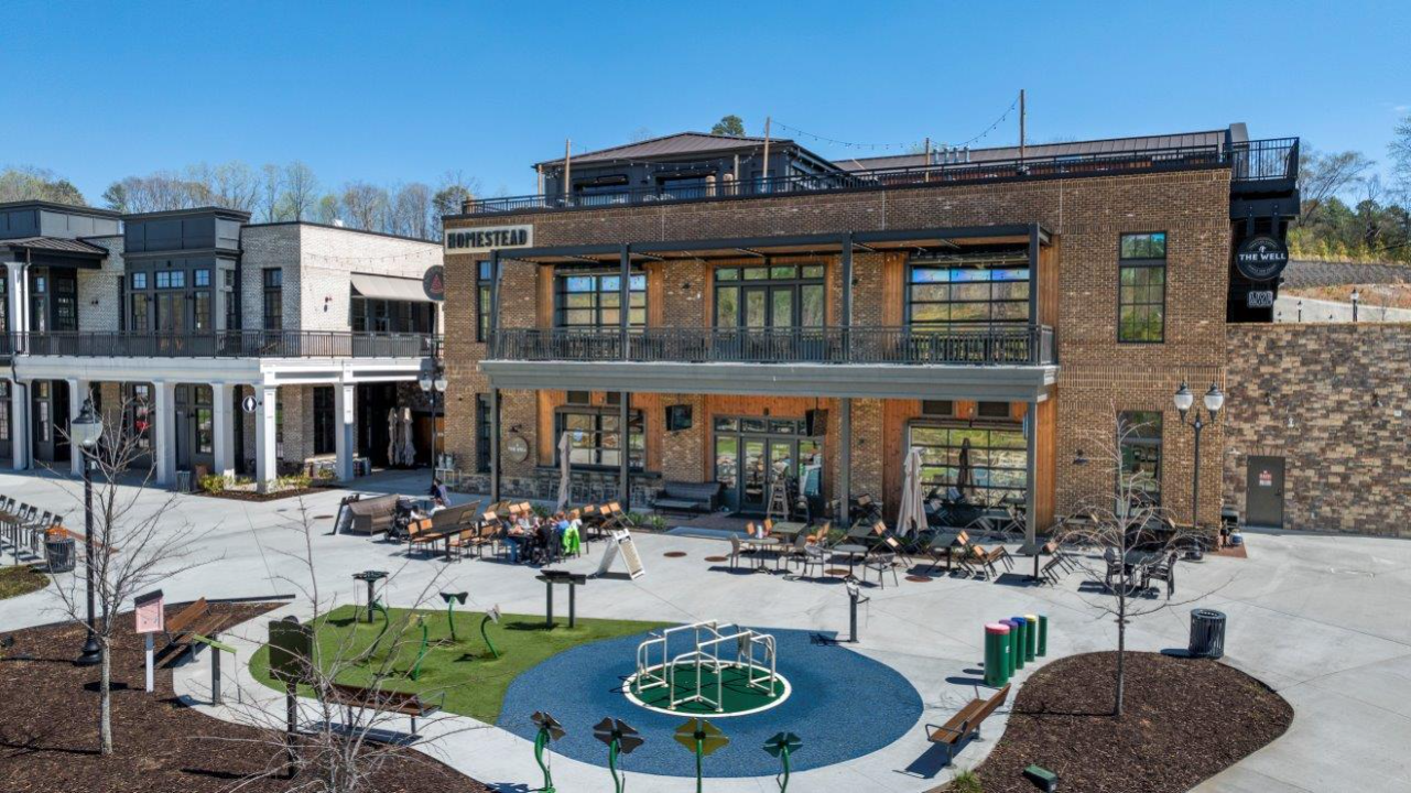 Haven Abbey by D.R. Horton Image