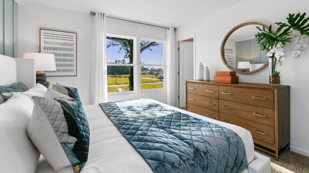 Irongate Villas by D.R. Horton Image