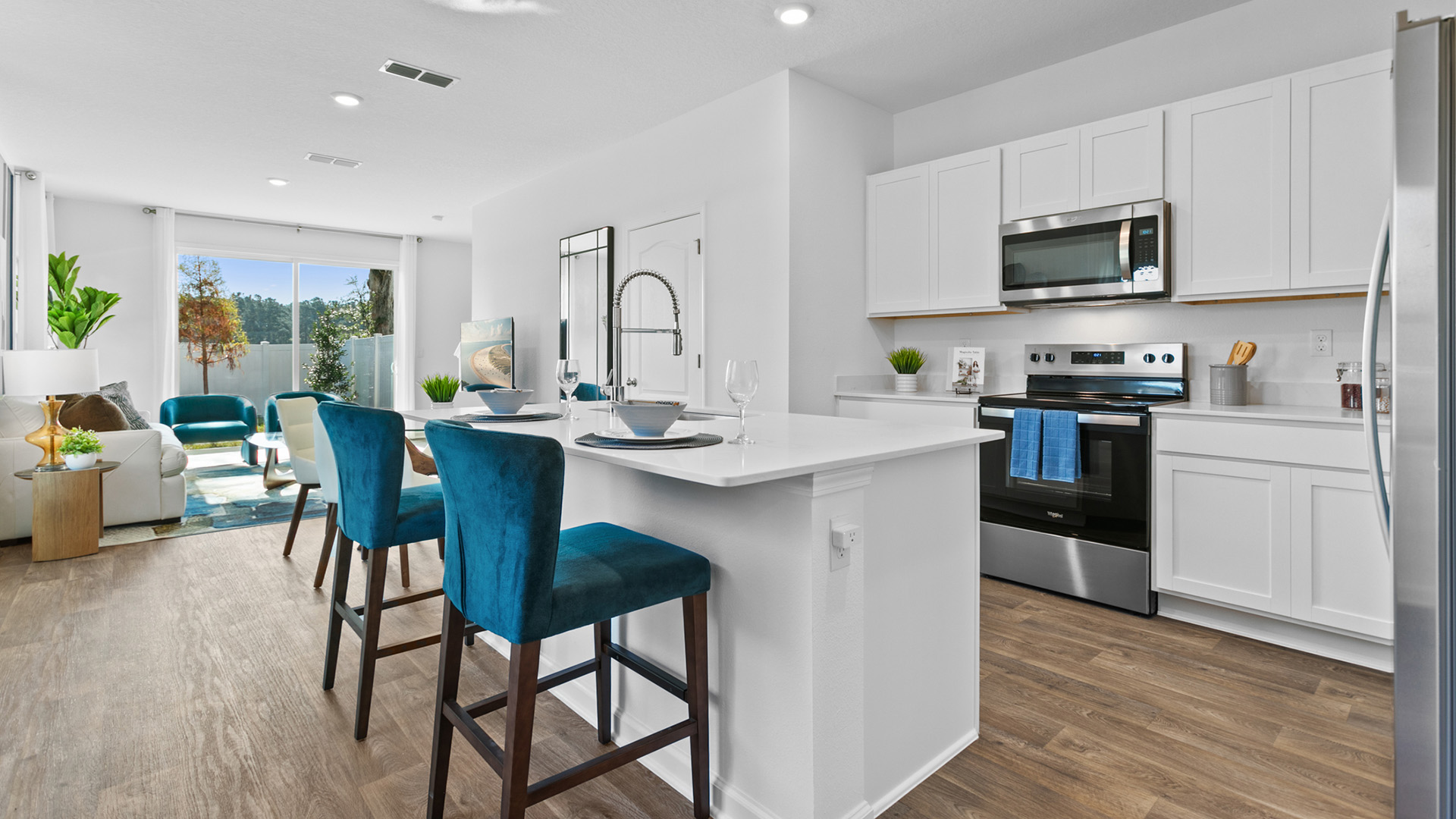 Irongate Villas by D.R. Horton Image