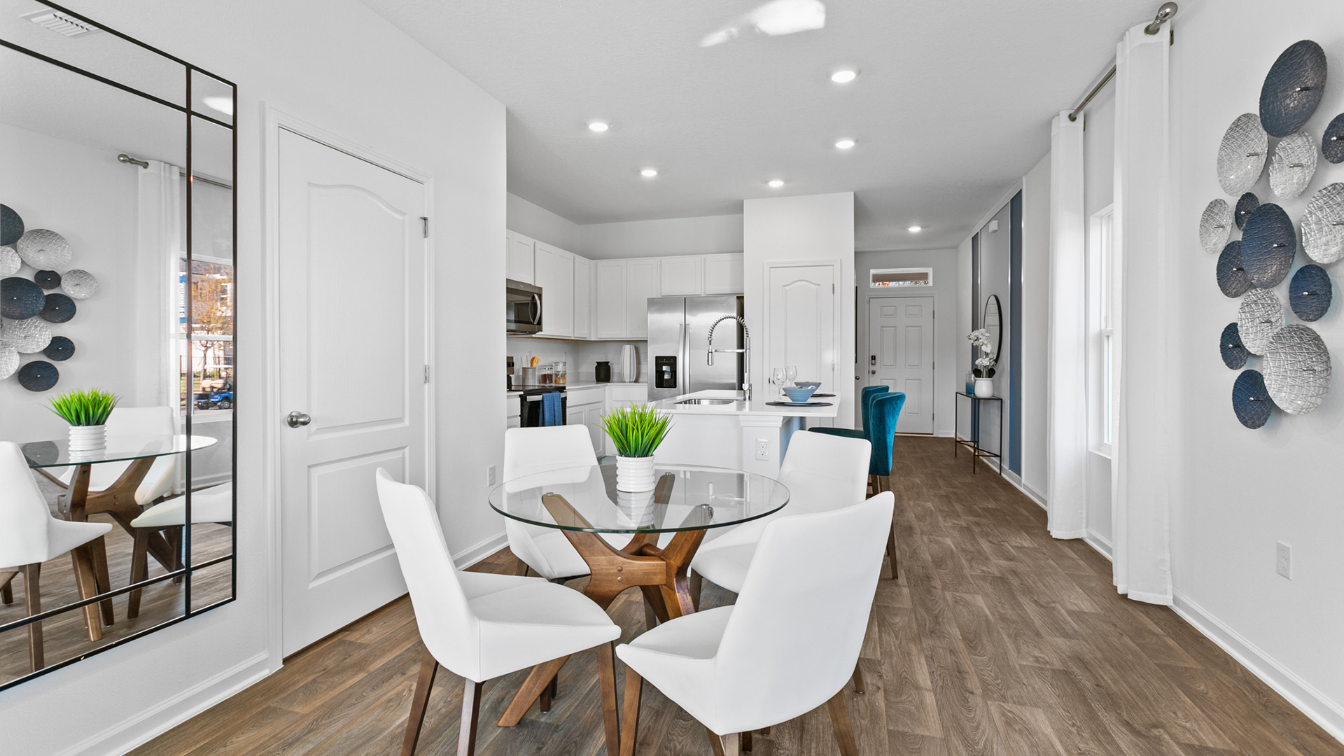 Irongate Villas by D.R. Horton Image