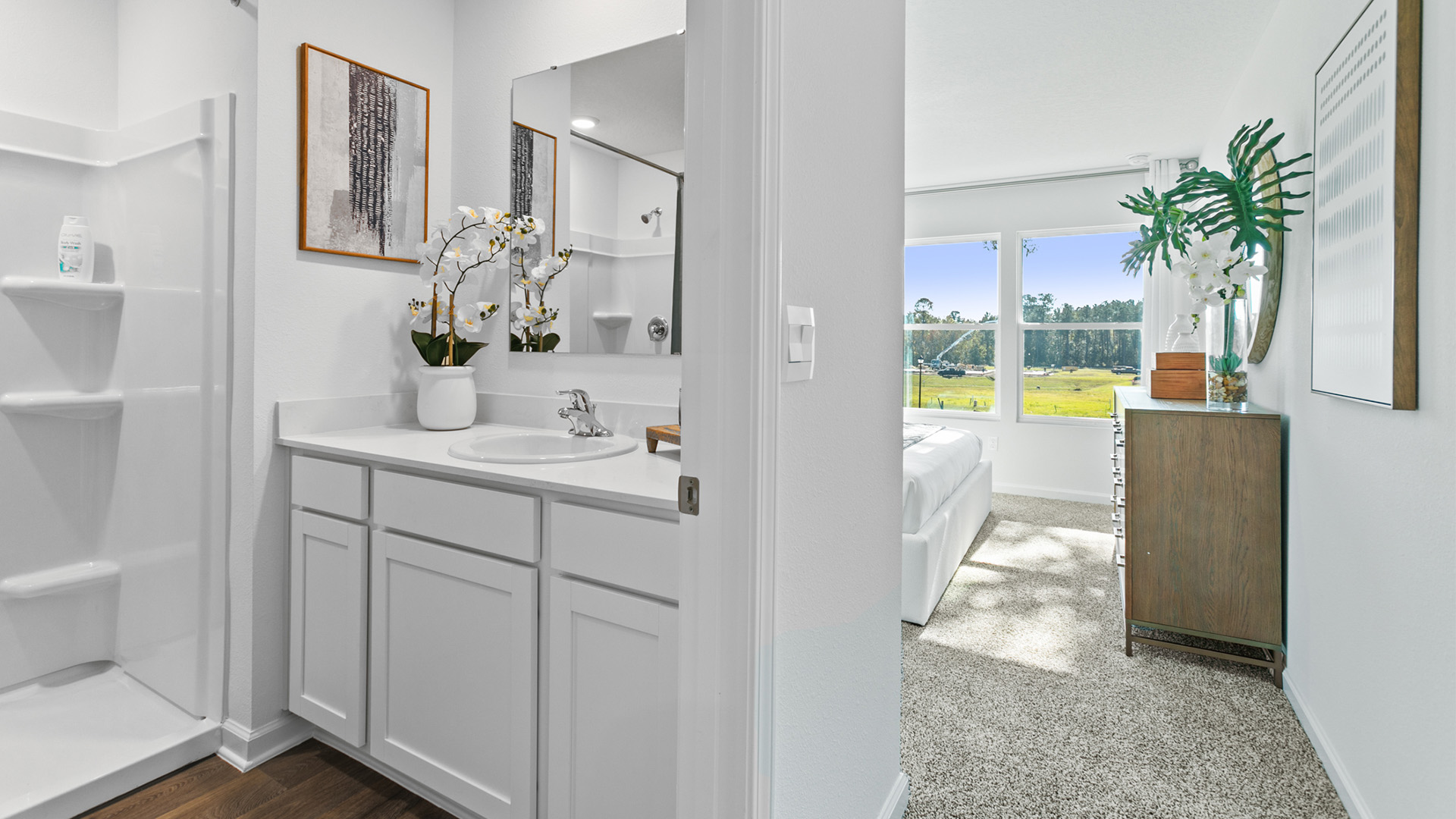 Irongate Villas by D.R. Horton Image