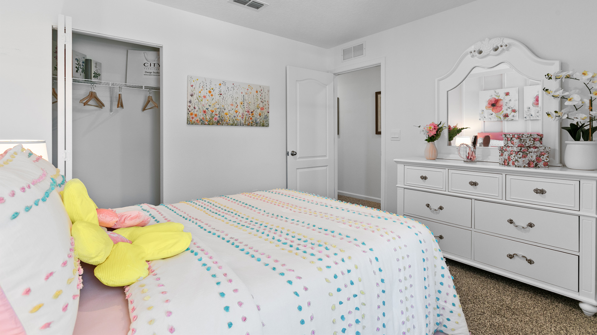 Irongate Villas by D.R. Horton Image