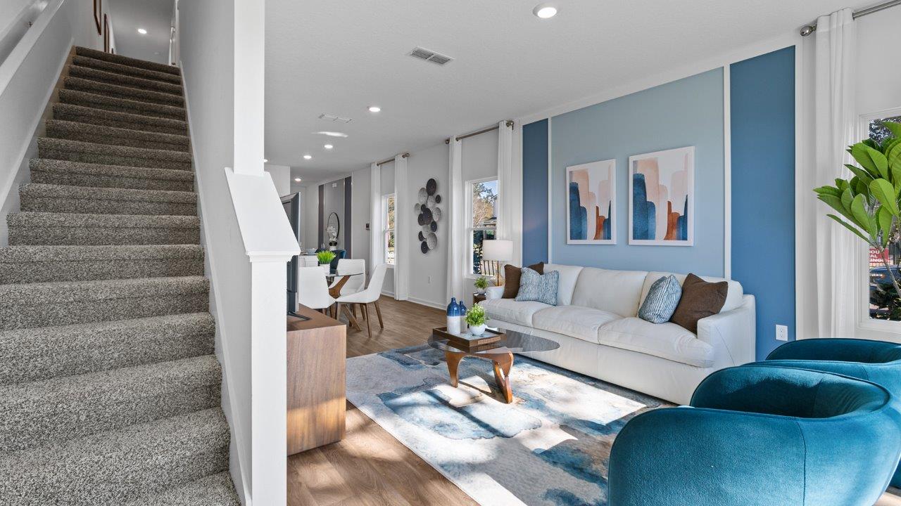 Irongate Villas by D.R. Horton Image