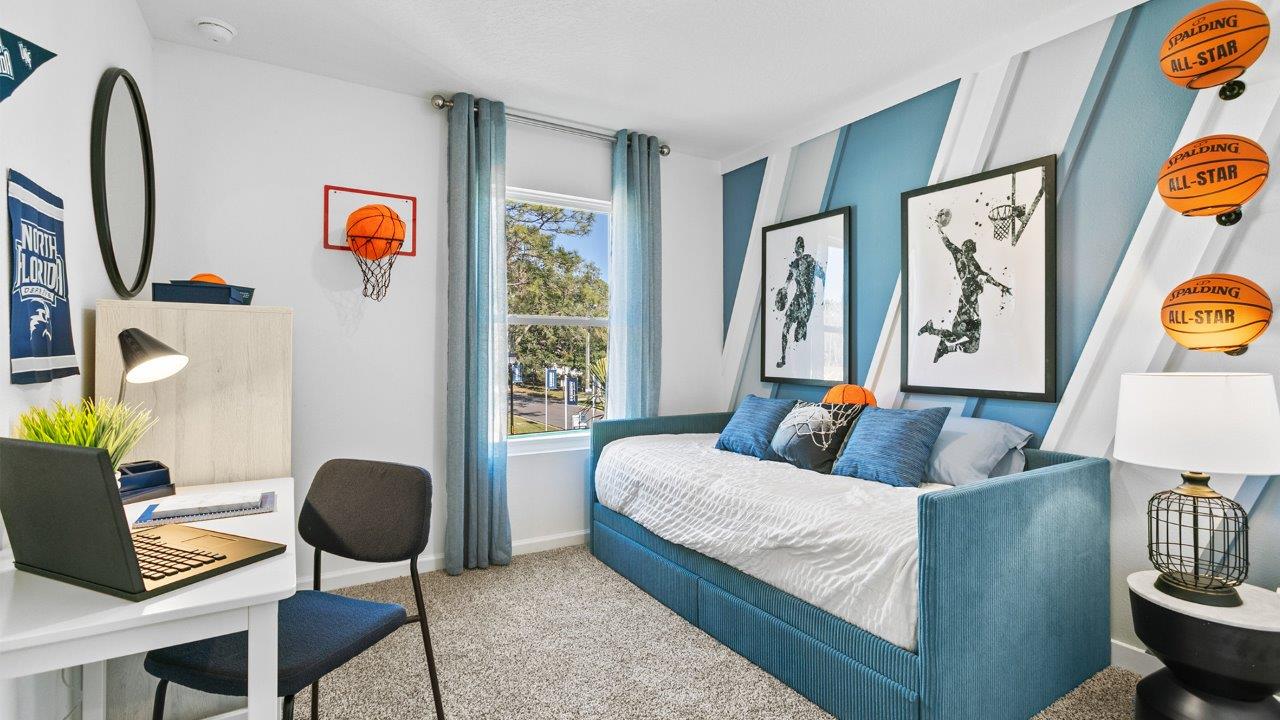 Irongate Villas by D.R. Horton Image